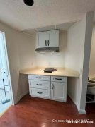 罗兰岗独立进出大套房+大浴室+独用小厨房