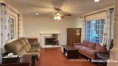 罗兰岗黄金地段整栋房屋出租带游泳池,可整租可分租