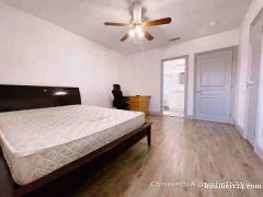 洛杉矶交通方便地段 独立卫浴 性价比高 一价全包 无隐藏费用