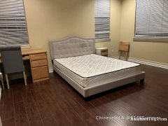 Monterey park 次卧分租