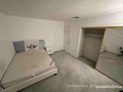 Rosemead独栋house 分租一间 $800只租一人