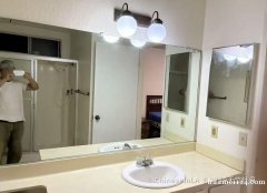 独立进出 独立封闭院子