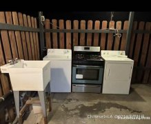 独立进出 独立封闭院子