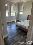 天普全新别墅找一个女室友 月底可入住