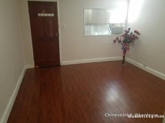 EL Monte 三房二浴独立后屋整租