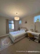 圣盖博全新安全小区雅房分租 限单身女生 拎包入住