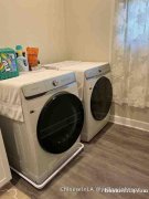 圣盖博全新安全小区雅房分租 限单身女生 拎包入住