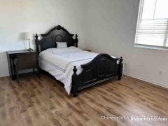 Eastvale雅房800,套房1500,走路到学校9分！