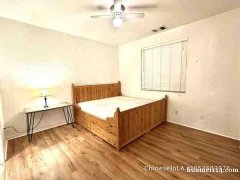 Eastvale雅房800,套房1500,走路到学校9分！