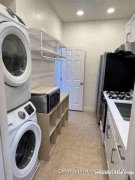 出租橙县近CSUF,独立出入,独立洗手间,空调套房