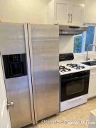 出租橙县近CSUF,独立出入,独立洗手间,空调套房