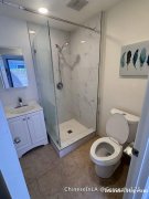 出租橙县近CSUF,独立出入,独立洗手间,空调套房