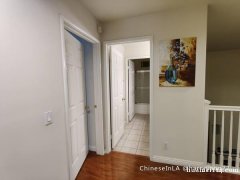 Temple City 女生雅房出租 独立卫生间 铁门社区安