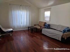 东帕萨迪纳独立屋超大单间出租，