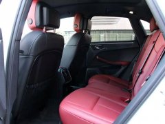 个人一手2022款白色porsche Macan华人最爱