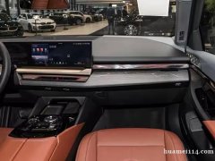 出售一台 2026款 530Li