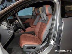 出售一台 2026款 530Li