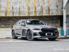 出售一台 2026款 530Li