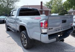 2021 Toyota Tacoma SR5一手车