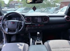 2021 Toyota Tacoma SR5一手车