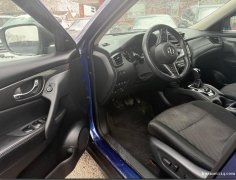 2020 Nissan Rogue SV · 150,476