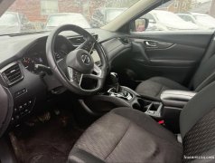 2020 Nissan Rogue SV · 150,476