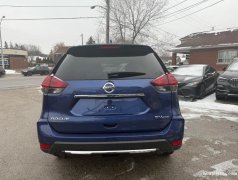 2020 Nissan Rogue SV · 150,476