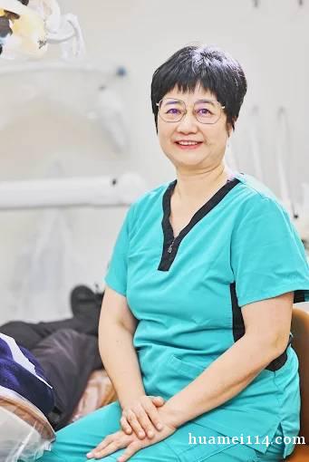 Dr. Ivy Wang, DDS Dr. Ivy Wang, DDS