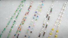 居家手工活，时间灵活