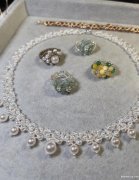 居家手工活，时间灵活