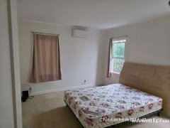 阿罕布拉Alhambra独立前屋出租 3房1.5浴1车库 近