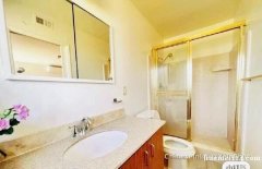 独立出入超大套房出租