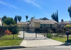 La Puente 全新装修整栋3房1浴1厨,附带400尺厅