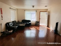 La Puente独立卫生间阳光房